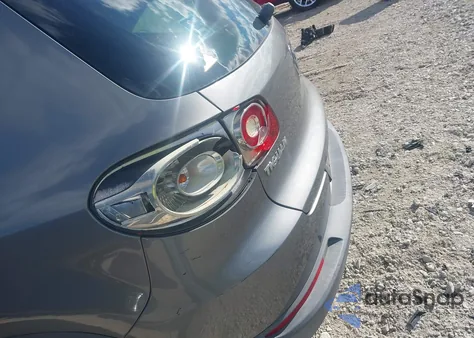 2010 Volkswagen Tiguan Wolfsburg Edition z USA, uszkodzony, nr VIN WVGBV7AX6AW513620